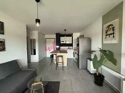 Appartement, 40,4 m²
