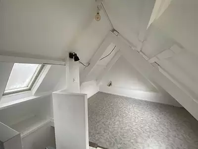 Maison, 33 m²