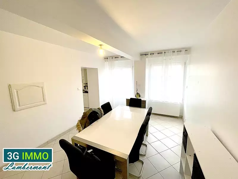 Appartement, 73,92 m²