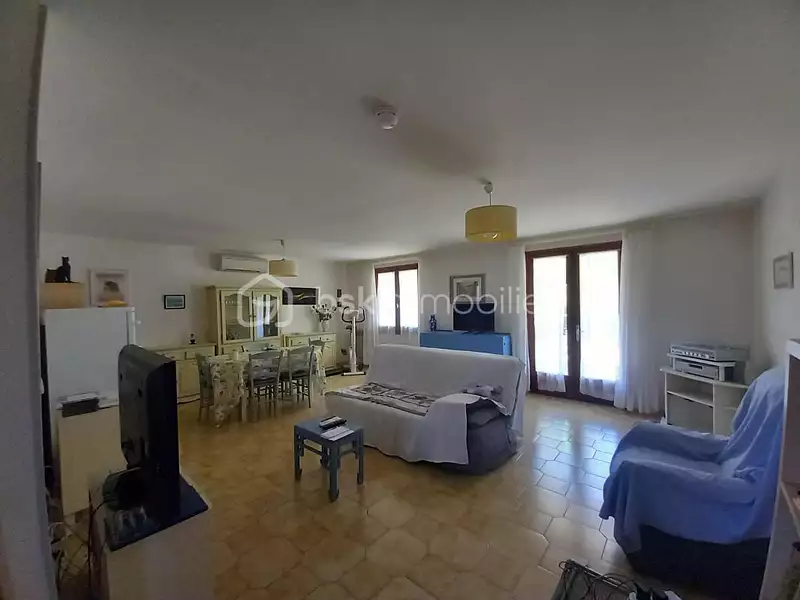 Maison, 100 m²