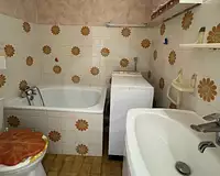 Appartement, 21,44 m²