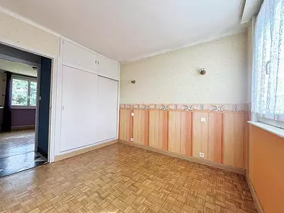 Maison, 69 m²