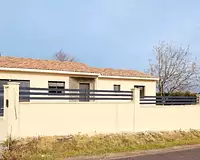 Maison, 117 m²