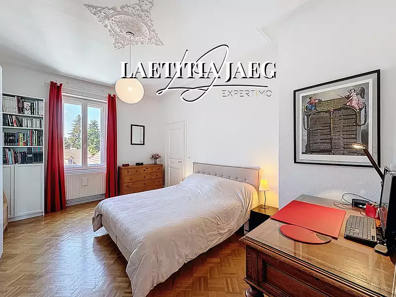 Appartement, 125 m²
