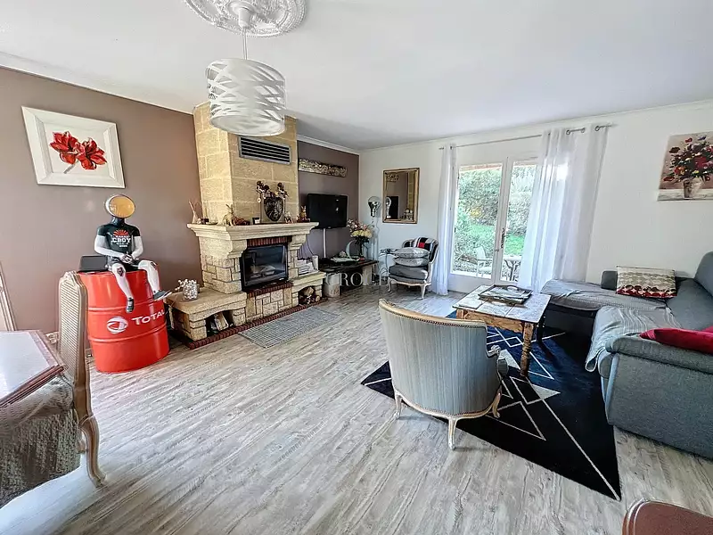 Maison, 170 m²