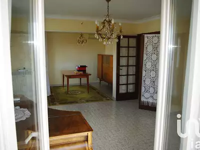 Maison, 130 m²