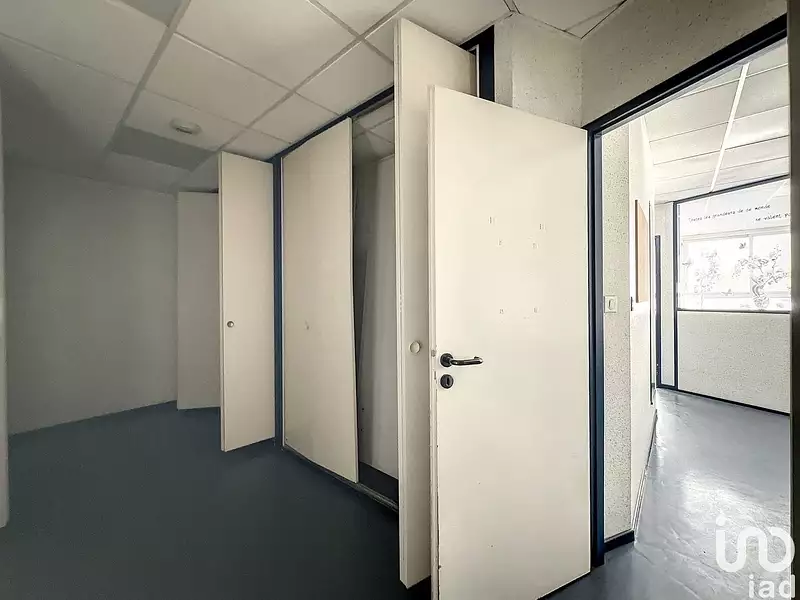 Divers, 321 m²