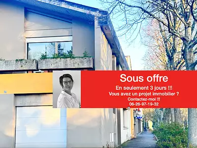 Appartement, 207,14 m²