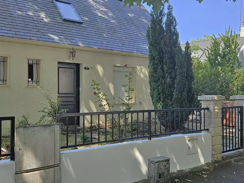 Maison, 94 m²