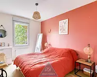 Appartement, 69 m²