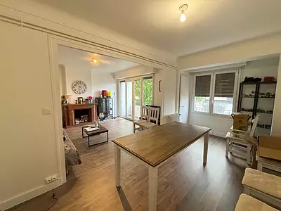 Appartement, 78,04 m²