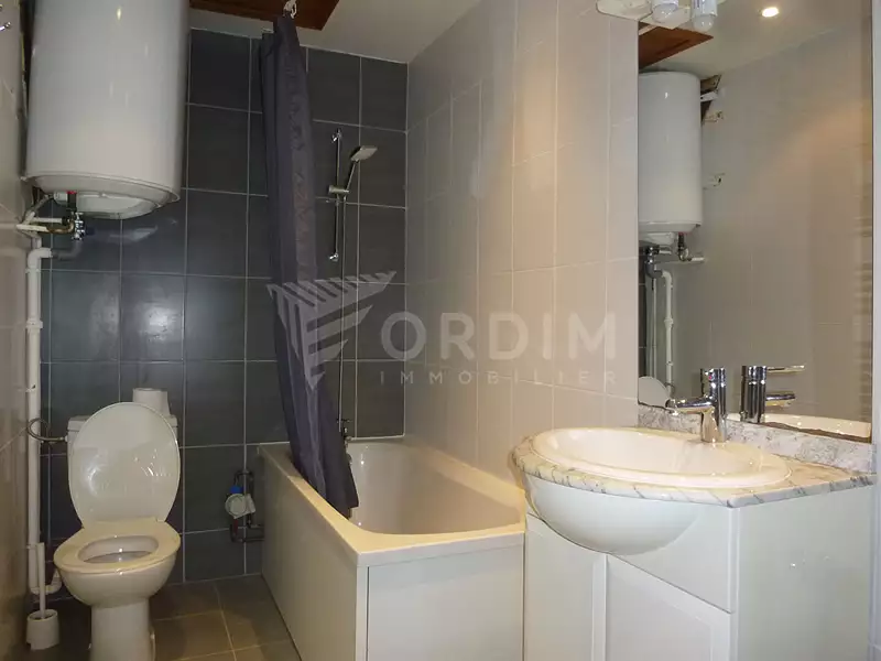Appartement, 53 m²