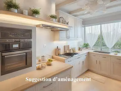 Appartement, 106 m²