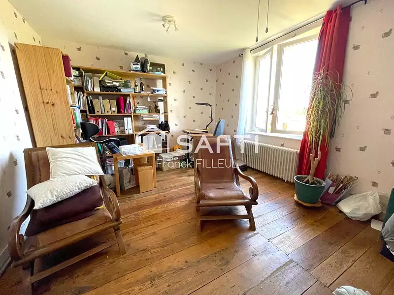 Maison, 245 m²