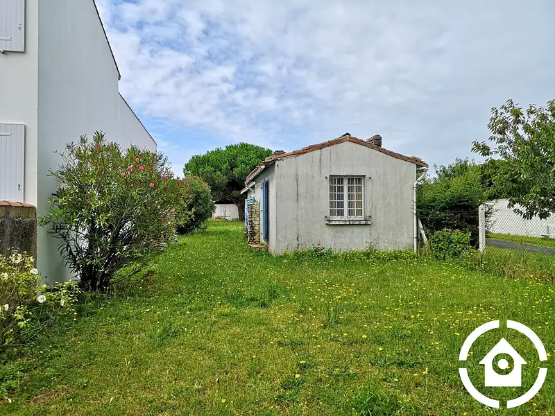 Maison, 56,61 m²