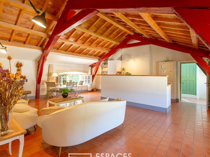 Appartement, 120 m²