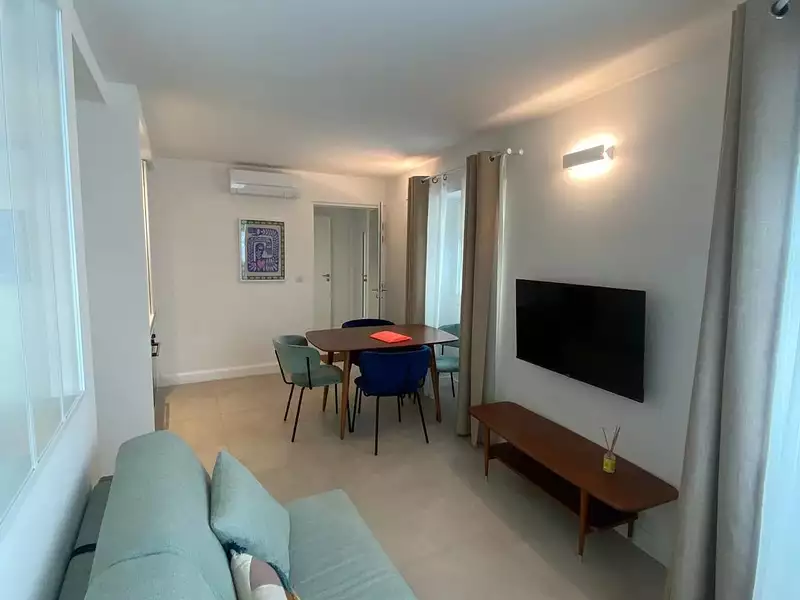 Maison, 66,7 m²