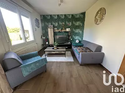 Maison, 84 m²