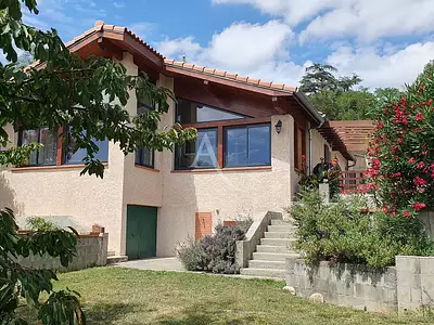 Maison, 156 m²