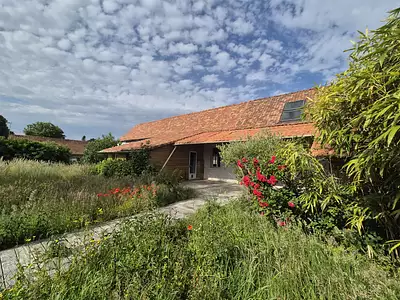 Maison, 120 m²