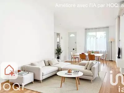 Maison, 94 m²