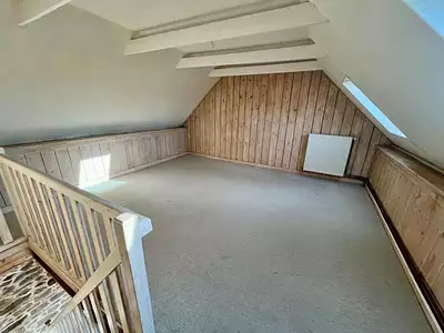 Maison, 105 m²