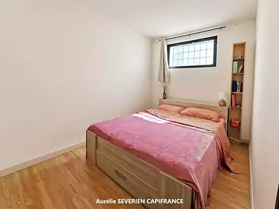 Maison, 166 m²