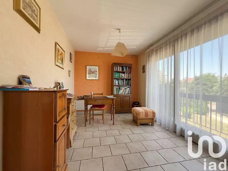Maison, 135 m²