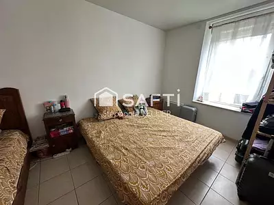 Maison, 83 m²