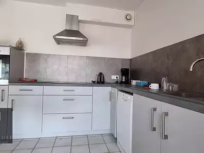 Maison, 135,9 m²