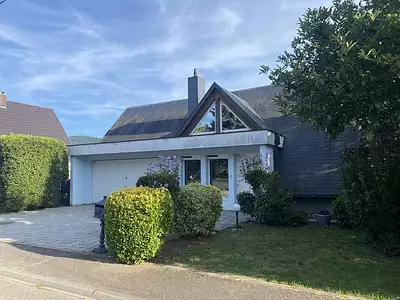 Maison, 274 m²