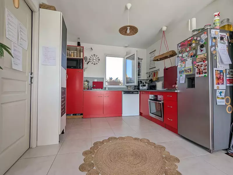 Maison, 65 m²