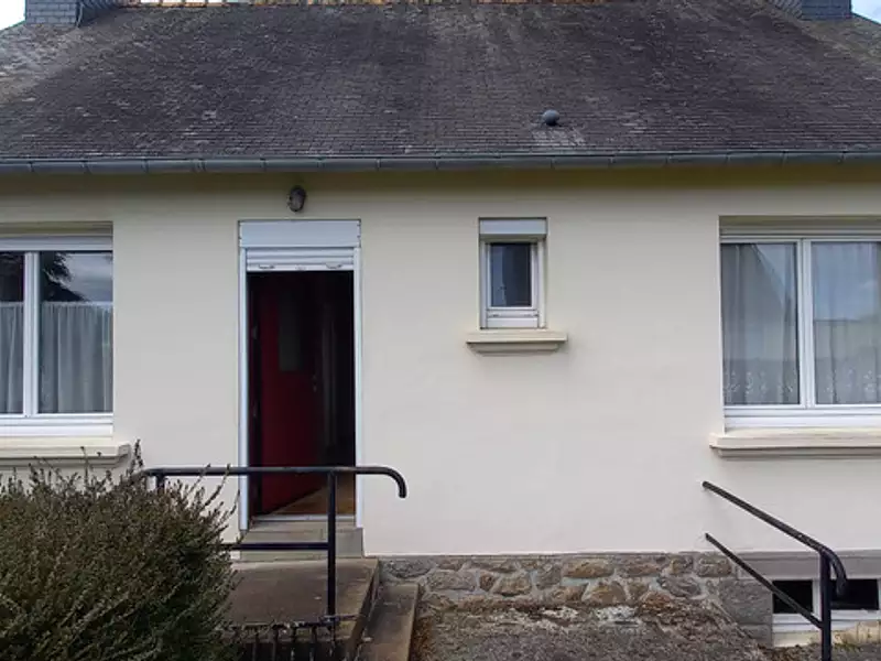 Maison, 70 m²