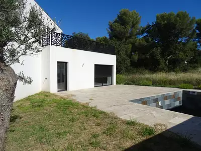Maison, 155 m²