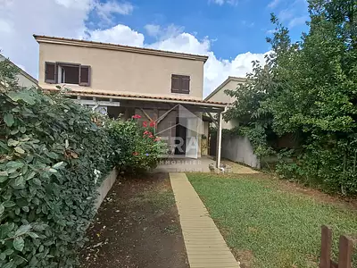 Maison, 50 m²