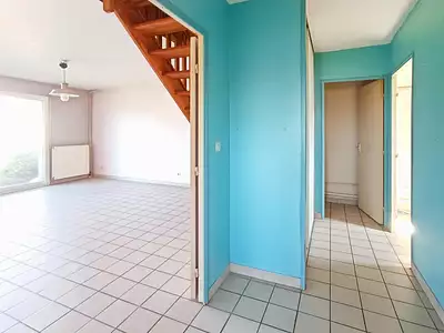 Maison, 99 m²