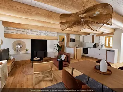 Maison, 227,8 m²