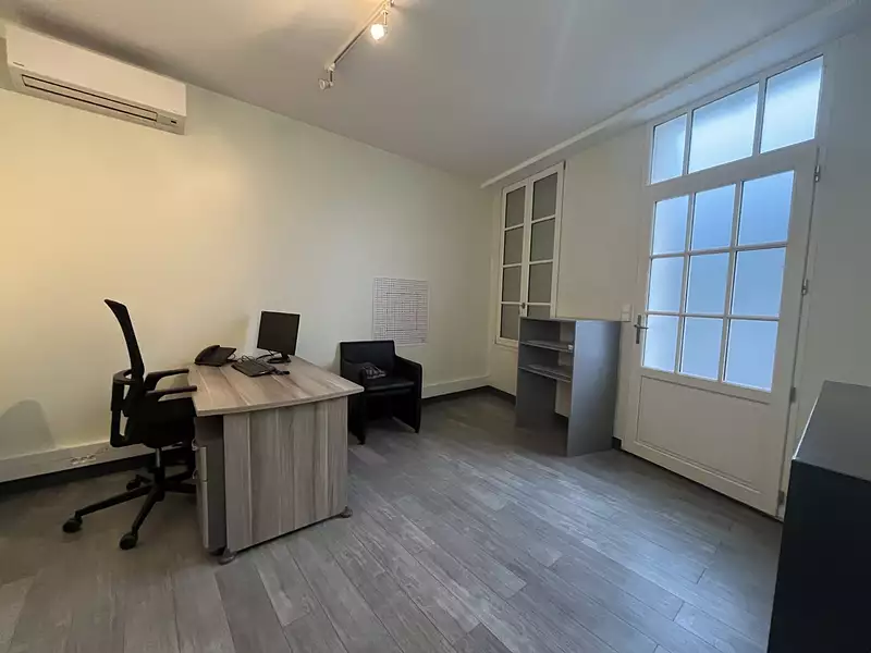 Immeuble, 286 m²