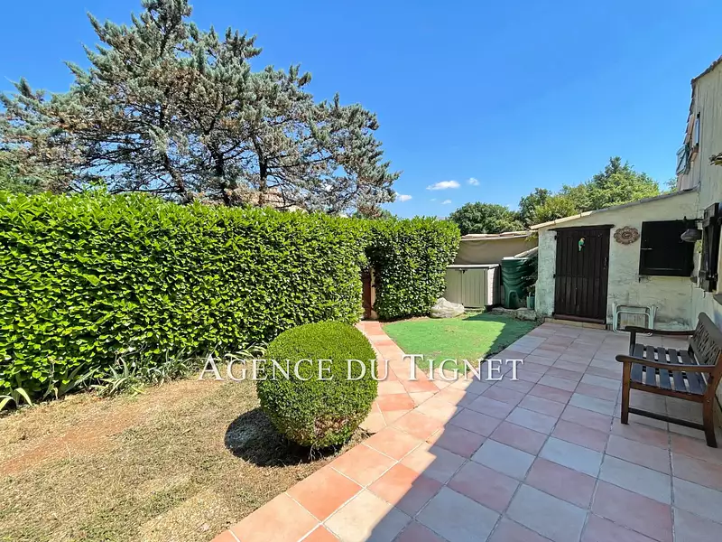 Maison, 42 m²