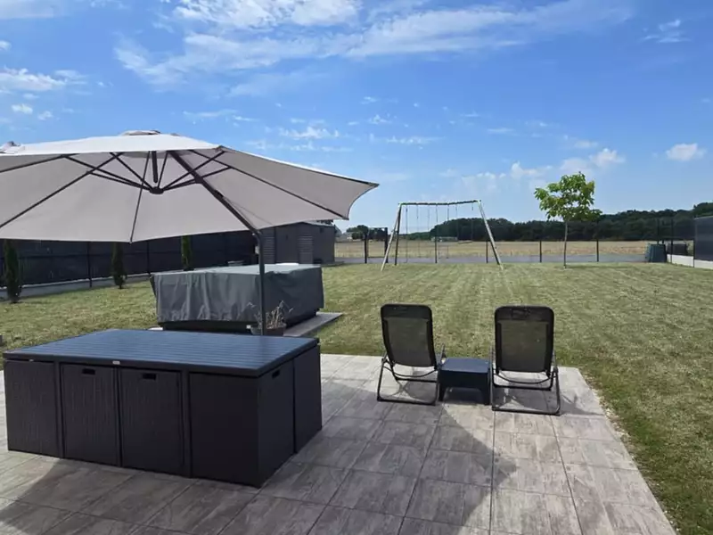 Maison, 113 m²