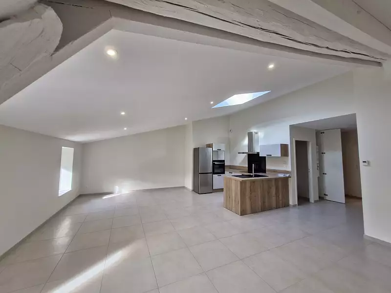 Appartement, 109,95 m²