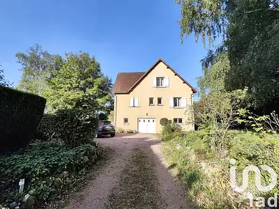 Maison, 153 m²