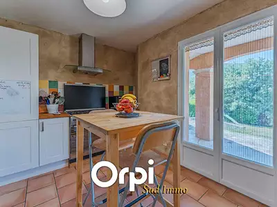 Maison, 104 m²