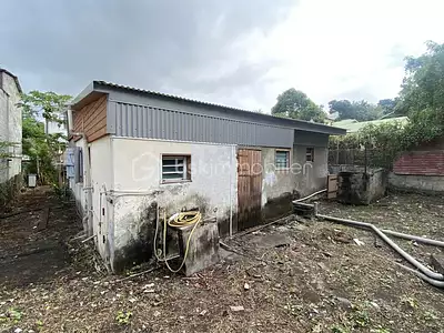 Maison, 94 m²