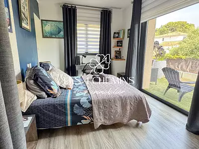 Maison, 200 m²