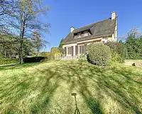 Maison, 118 m²