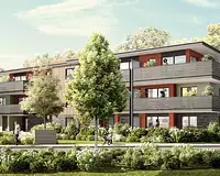 Appartement, 116,32 m²