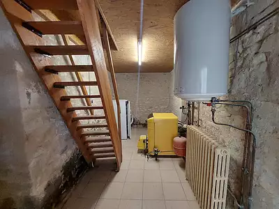 Maison, 115 m²