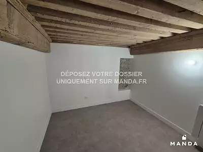 Appartement, 56 m²
