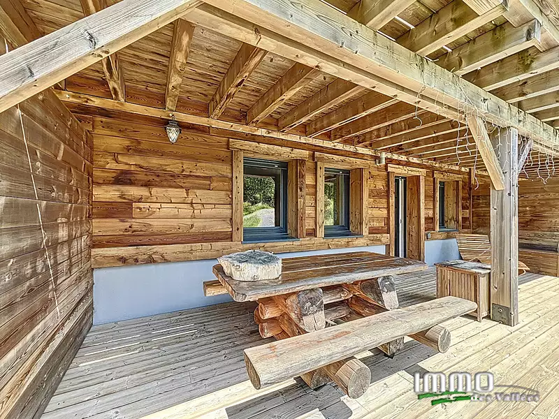 Appartement, 45 m²